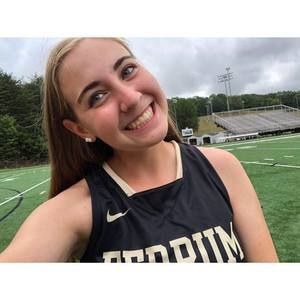 Meet your Posher, Brianna